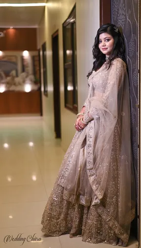 Best Bride Emgagaement 