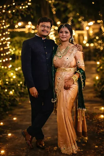 Best Groom Bride Celebration Emgagaement 