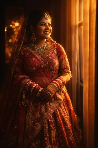Family Blessing Emotional Wedding 