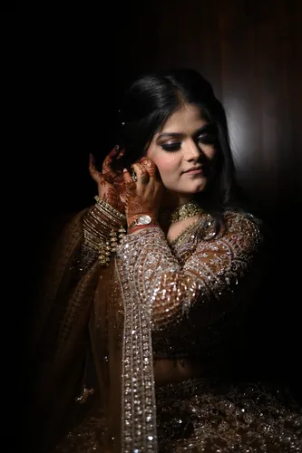 Groom Bride Emgagaement 