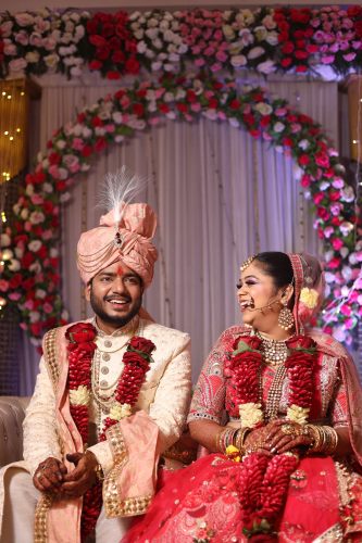 Professional Wedding Photography in Sultanpur