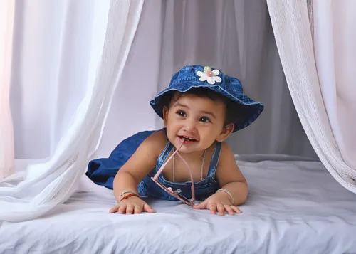 Creative Baby Photography Sultanpur Z 71138AAA 