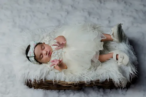 Professional Newborn Photography A New Beginning 